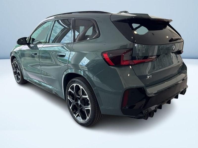 BMW X1 M35i xDrive M Sport Pro