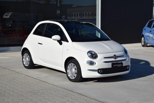 FIAT 500 1.0 70CV Hybrid Dolcevita