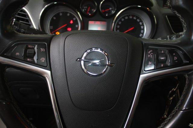 OPEL Mokka 1.6 CDTI Ecotec 136CV Cosmo