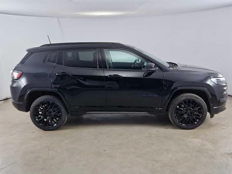 JEEP Compass 1.3 turbo t4 phev S 4xe auto