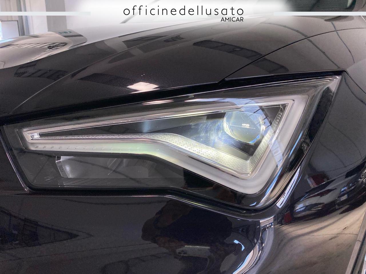 Seat Ateca 2.0 tdi 115cv business