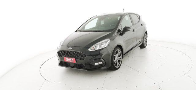 FORD Fiesta 1.1 85 CV 5 porte ST-Line
