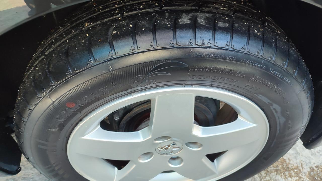 Peugeot 207 1.4 HDi 70CV 5p. Energie Sport