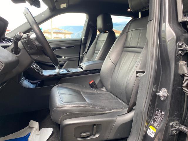 LAND ROVER Range Rover Evoque 2.0D I4 180 CV AWD Auto R-Dynamic S