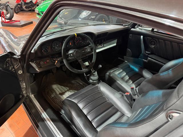 PORSCHE 911 SC 3.0 Coupé Restauro-Motore km0/Interni/carrozzer