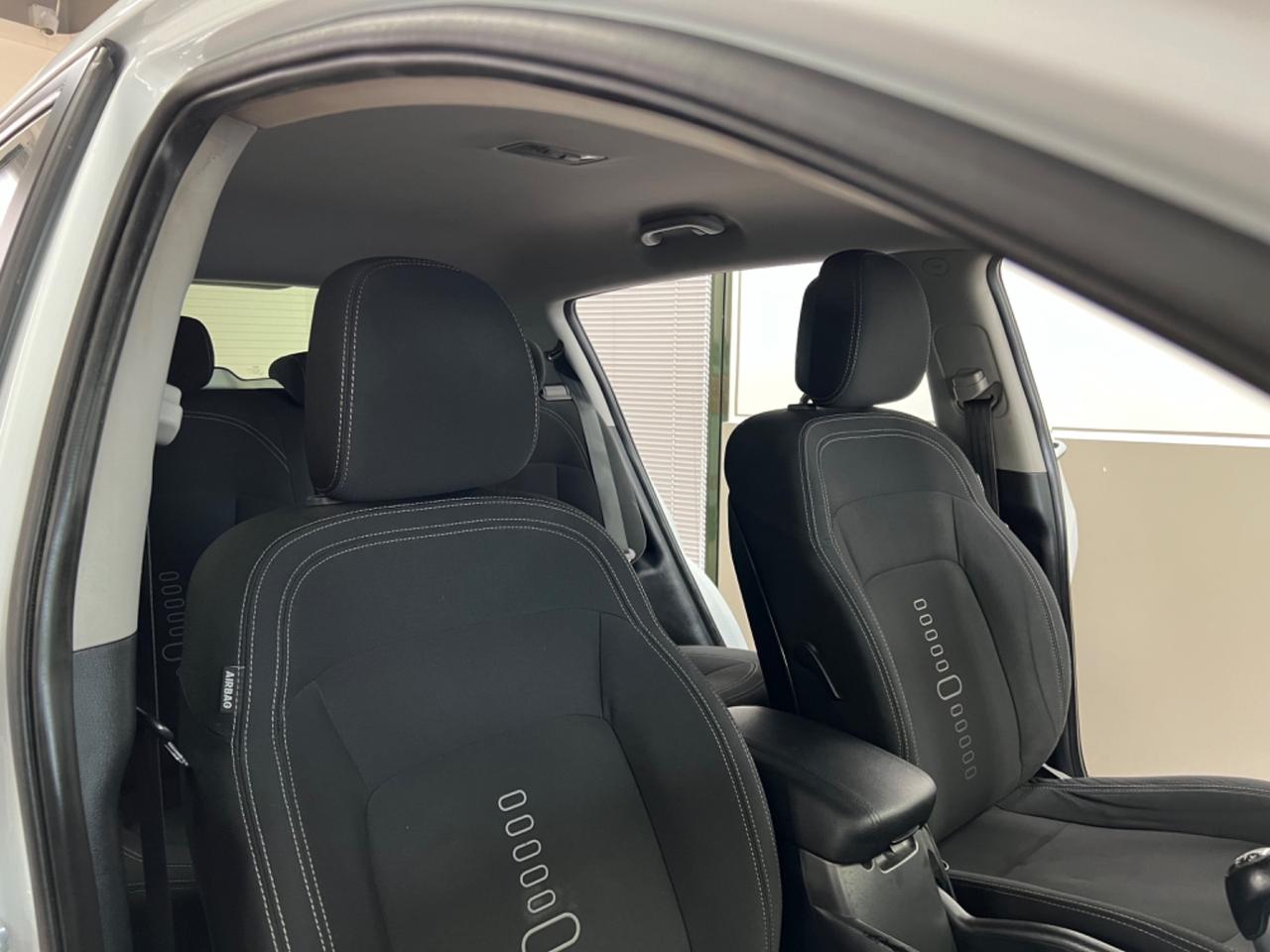 Kia Sportage 1.7 CRDI VGT 2WD Cool