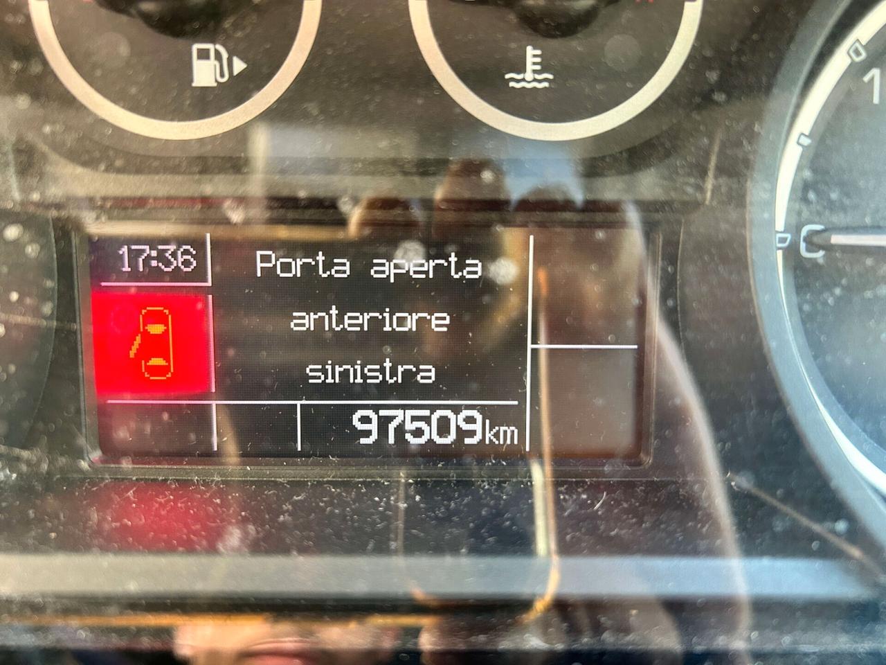 Lancia Ypsilon 1.3 MJT 95CV - 2011 *Leggi Descrizione