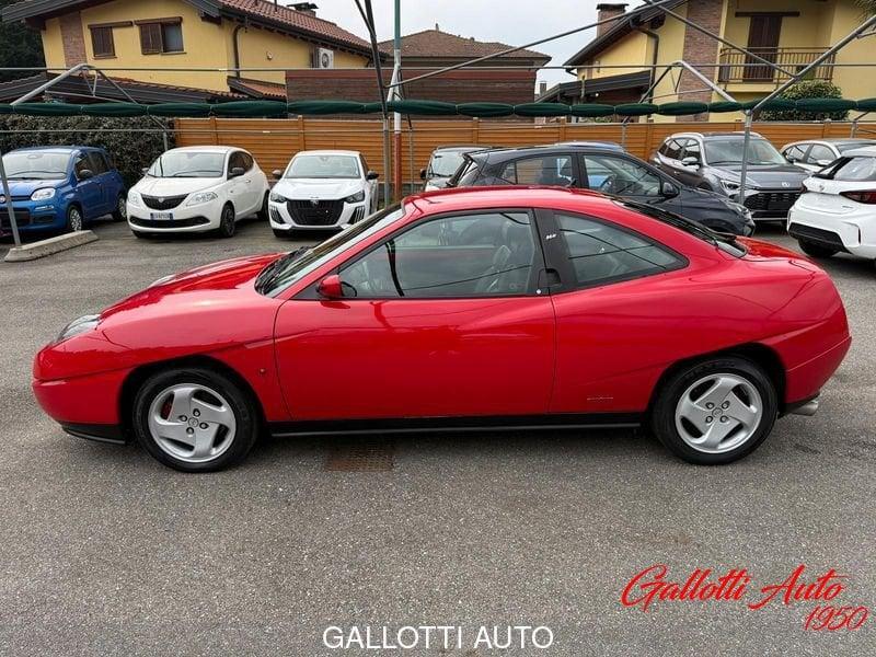 FIAT Coupé 2.0 16v 102cv