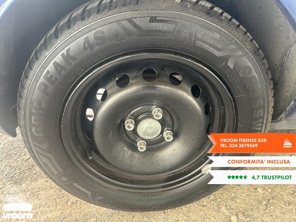 RENAULT Clio 2ª serie Clio 1.2 16V cat 5 porte...