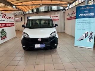 FIAT Doblo cargo 1.3 mjt 16v sx 95cv e6 *IVA ESCLUSA*