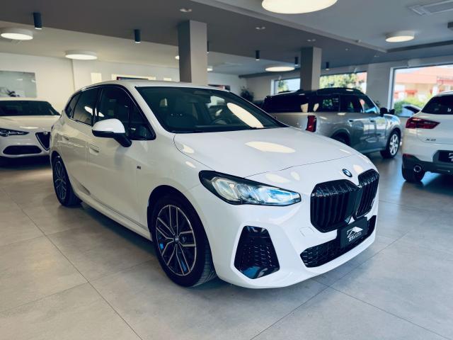 BMW 218 D Active Tourer Msport auto