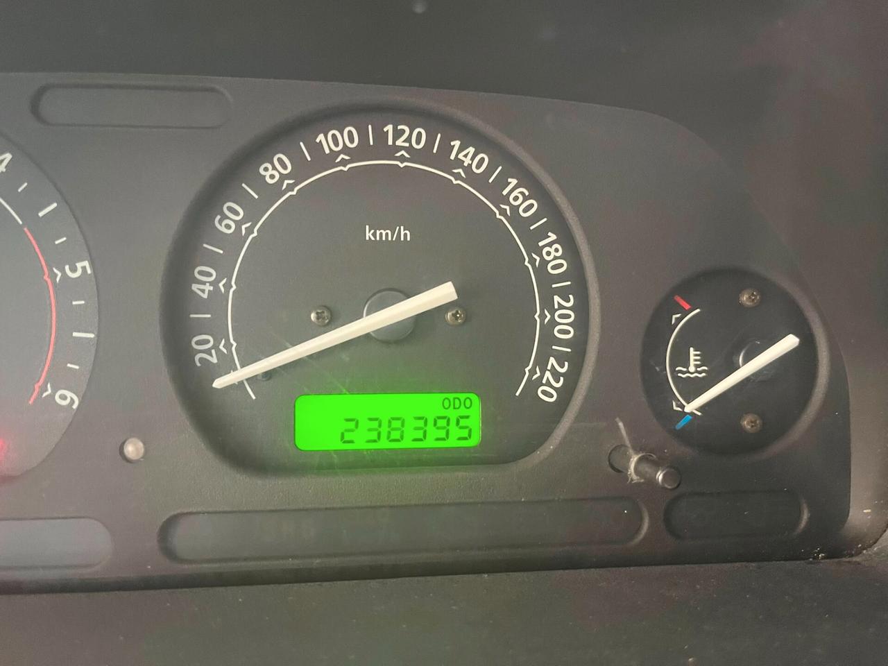Land Rover Freelander 2.0 Td4 - PERFETTO - 2003