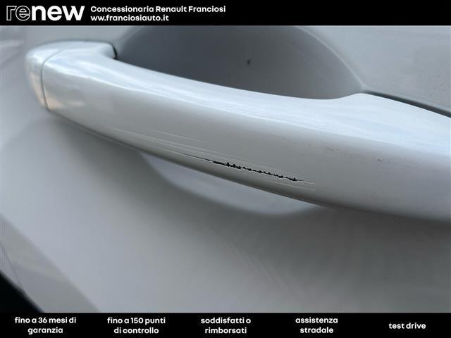 RENAULT Captur 1.0 TCE TECHNO GPL 100CV