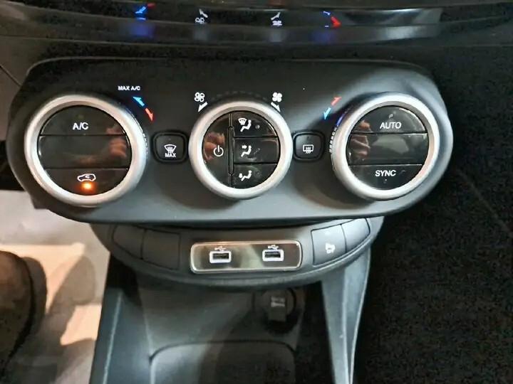 Fiat 500X 1.3 MultiJet 95 CV Sport
