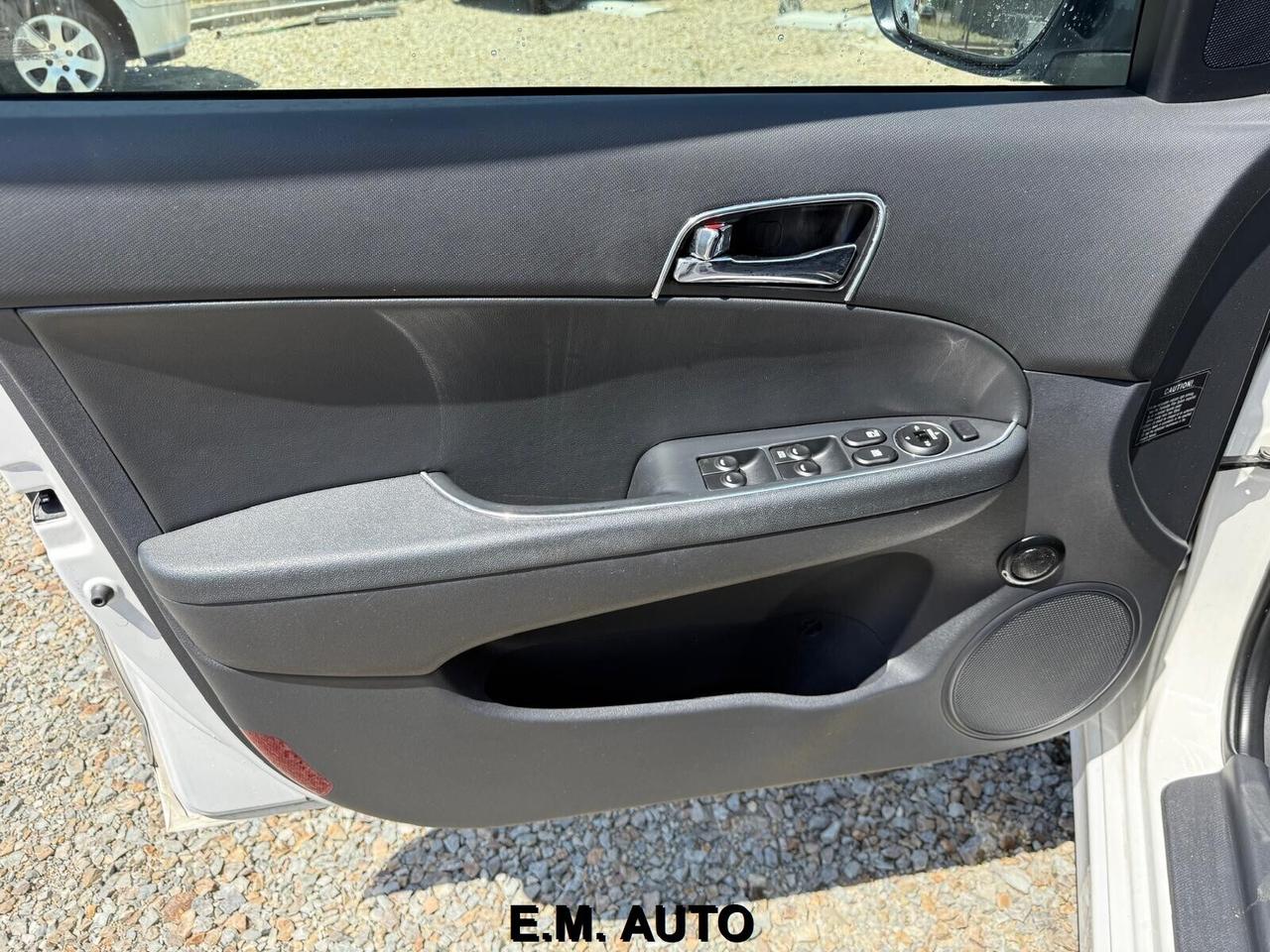 Hyundai i30 1.6 CRDi 128 CV 5p. Style