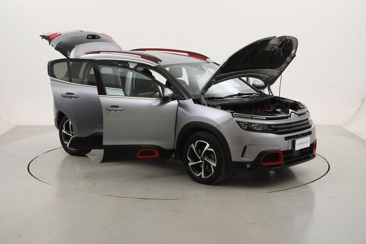 Citroen C5 Aircross Shine EAT8 BR471645 2.0 Diesel 177CV