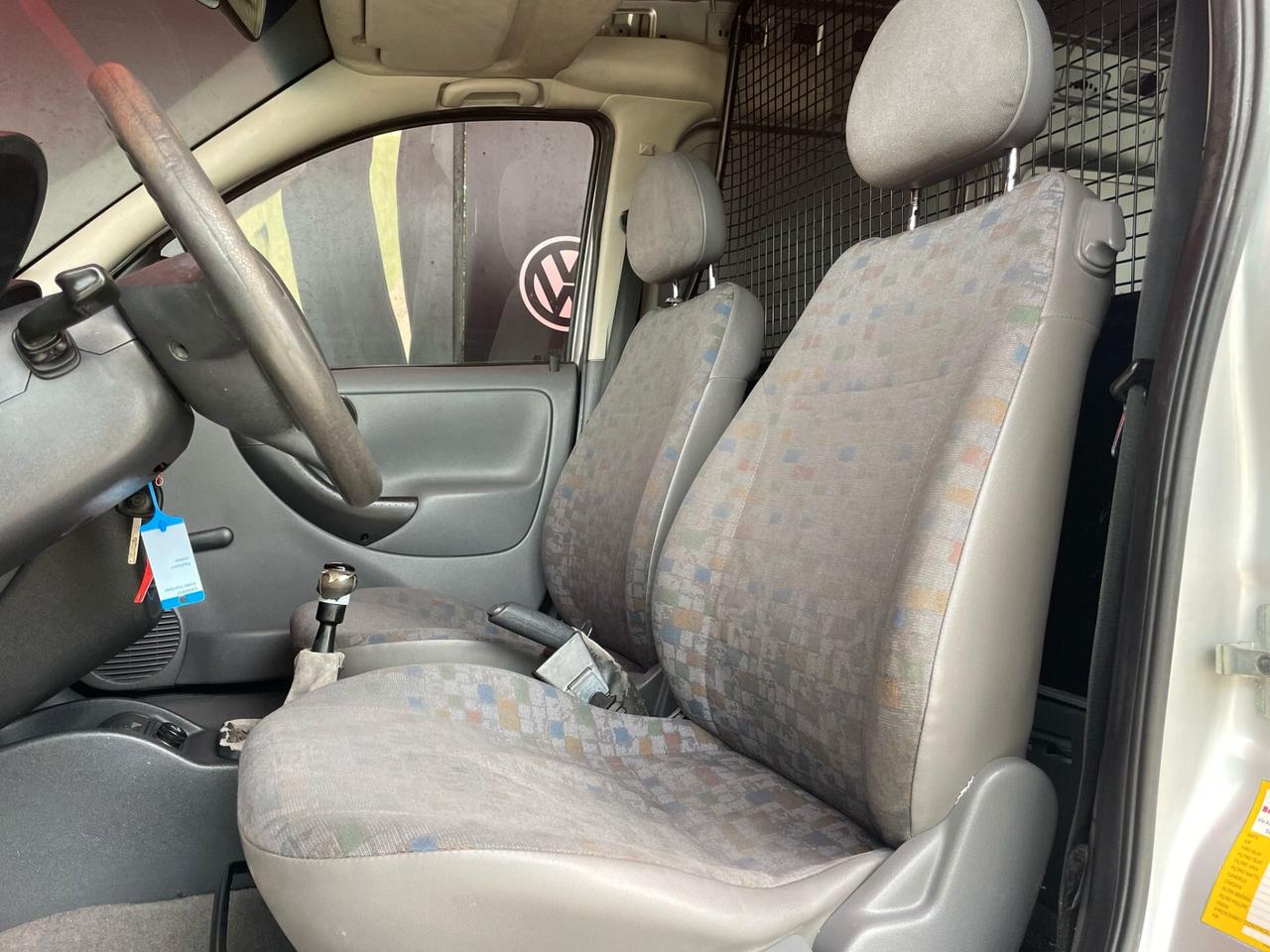 Opel Combo 1.3 CDTI Kasten