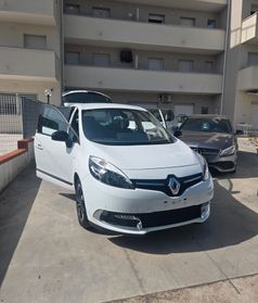 Renault Scenic Scénic 1.2 TCe 130CV Start&Stop Energy