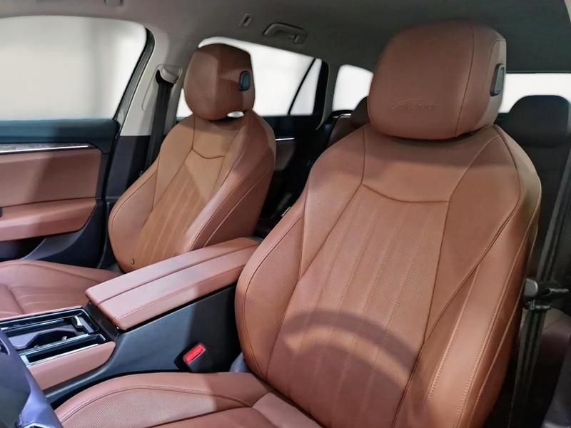 SKODA SUPERB 2.0 TDI 142KW LAURINEKLEMENT DSG 4X4 STATION WAGON