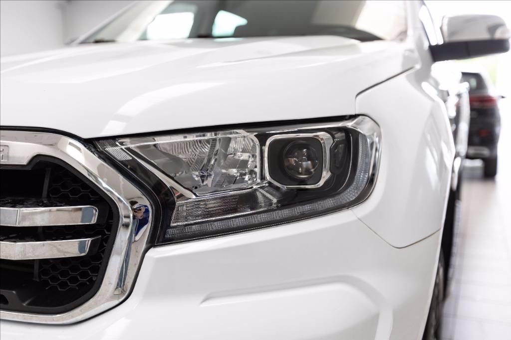 FORD Ranger 2.0 tdci double cab Limited 170cv del 2022
