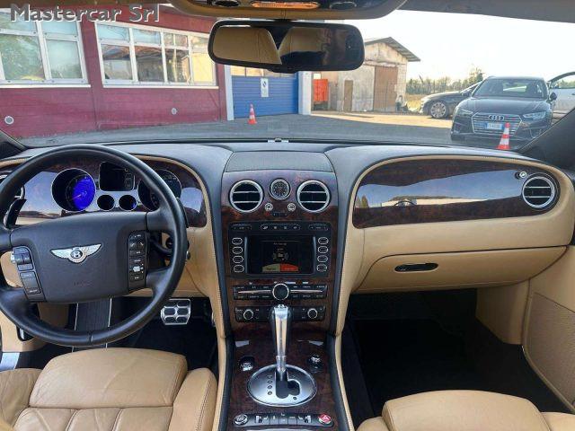 BENTLEY Continental GT GT 6.0