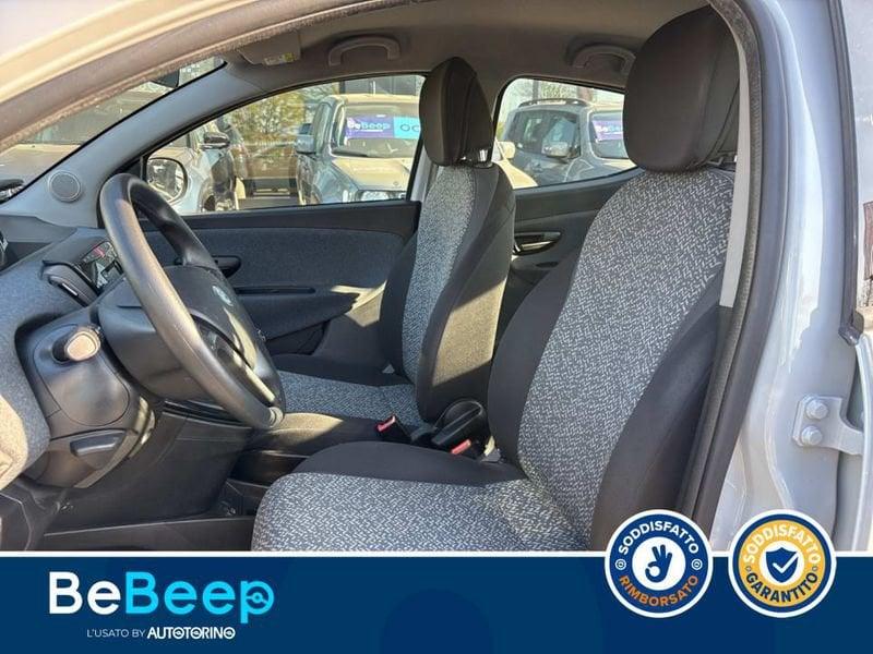Lancia Ypsilon 1.2 ELEFANTINO BLU S&S 69CV MY19