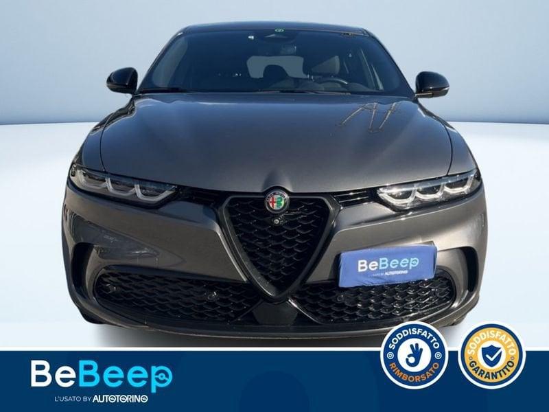 Alfa Romeo Tonale 1.3 PHEV SPECIALE Q4 280CV AT6