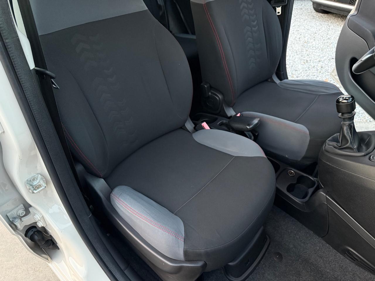 Fiat Panda Easy 1.2 Fire 69 CV Benzina 4 Cilindri