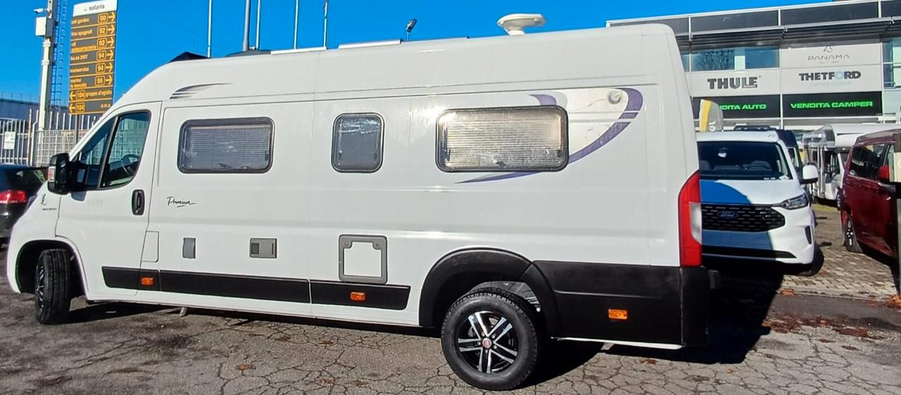 chausson premium V967