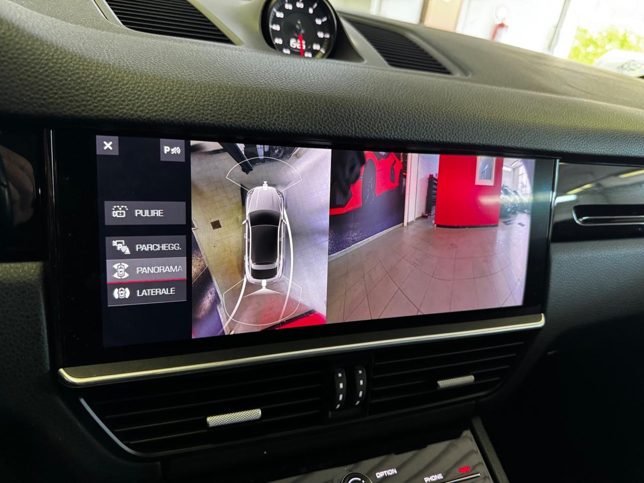 PORSCHE CAYENNE COUPE BENZ 340CV TETTO OK PERMUTE FINANZIABILE SCARICHI SPORTIVI