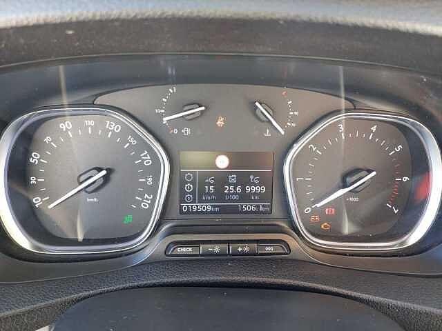 Peugeot Expert BlueHDi 140cv S&S Furgone Premium Long