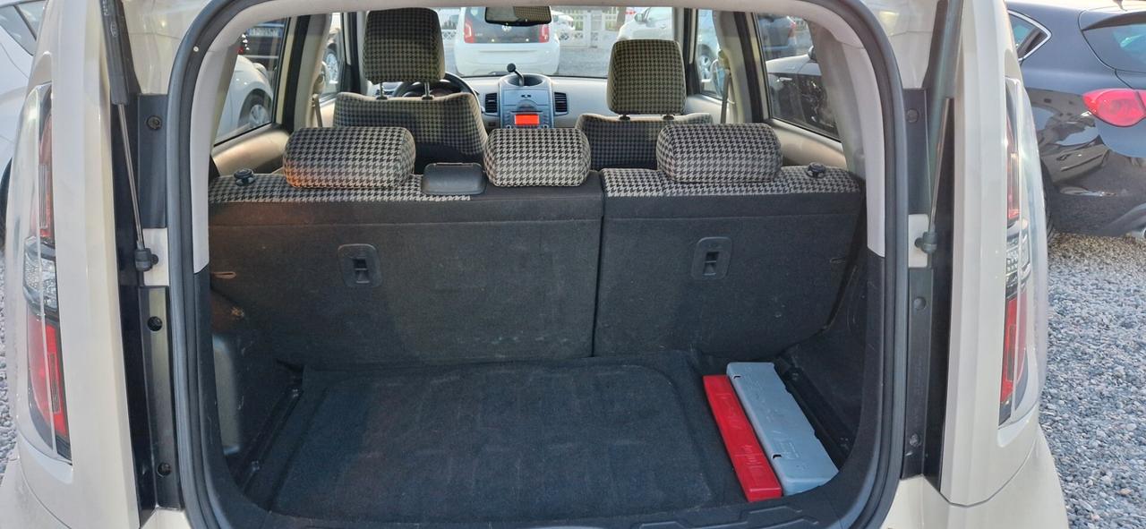 Kia Soul 1.6 CVVT Cool Bi-Fuel gpl