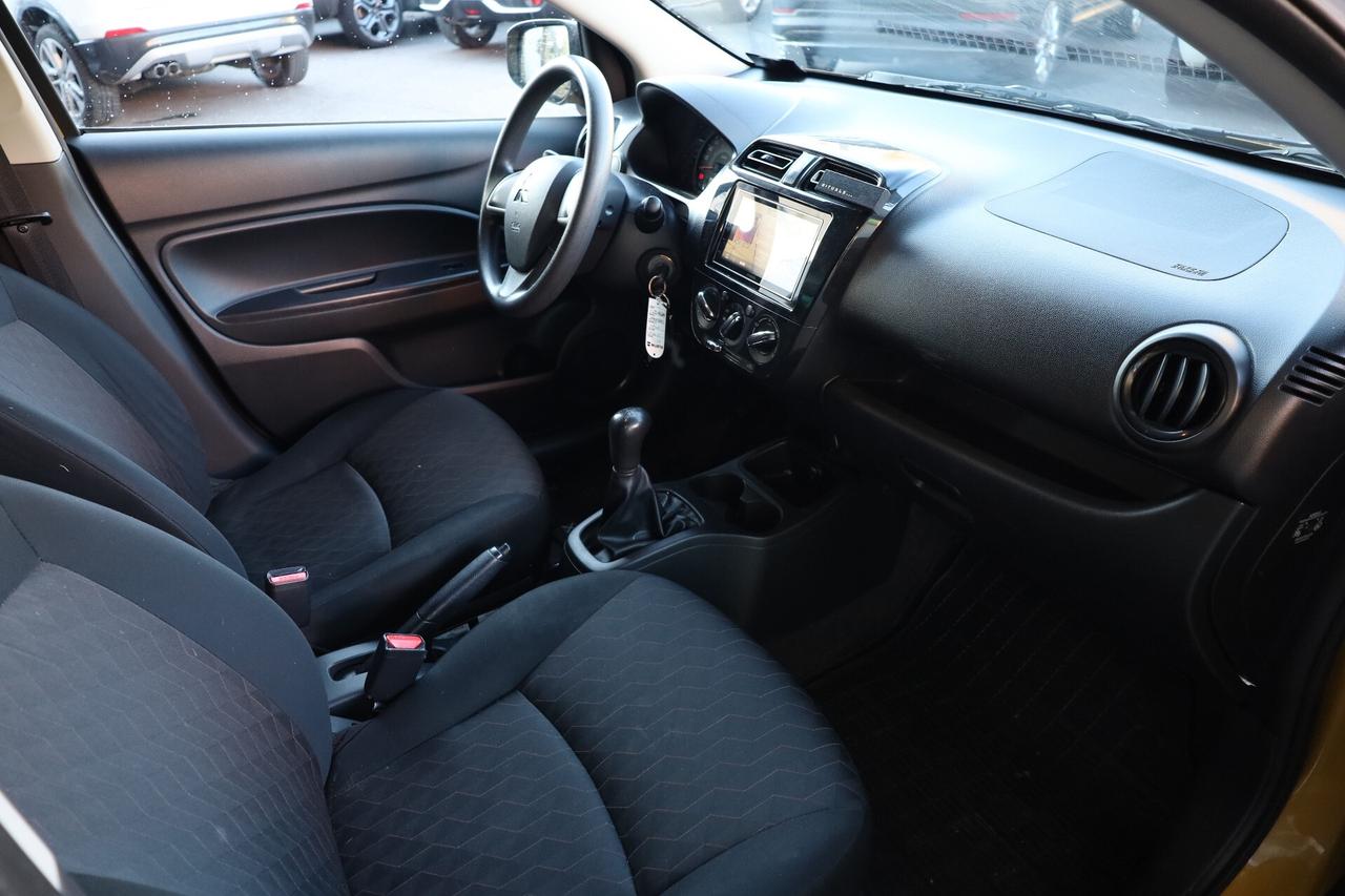 MITSUBISHI SPACE STAR 1.0 Intense SDA neopatentati