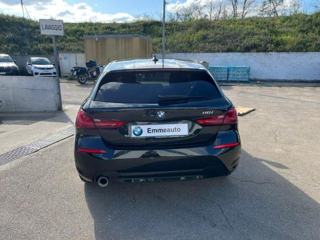 BMW 116 i 5p. Business Advantage