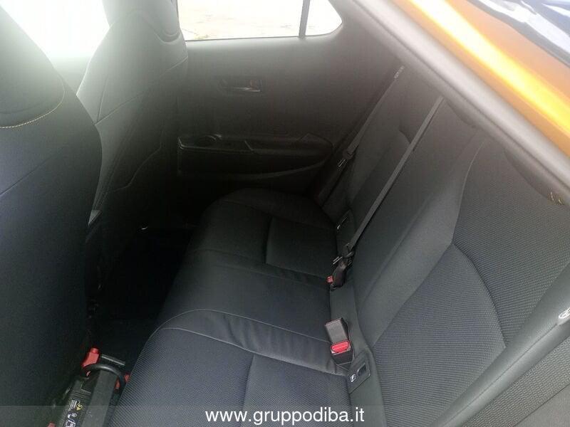 Toyota C-HR II 2023 2.0 phev Lounge Premiere fwd e-cvt