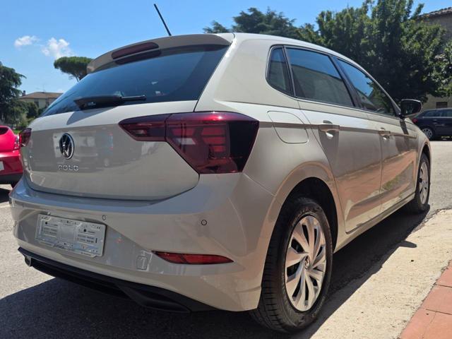 VOLKSWAGEN Polo 1.0 Life