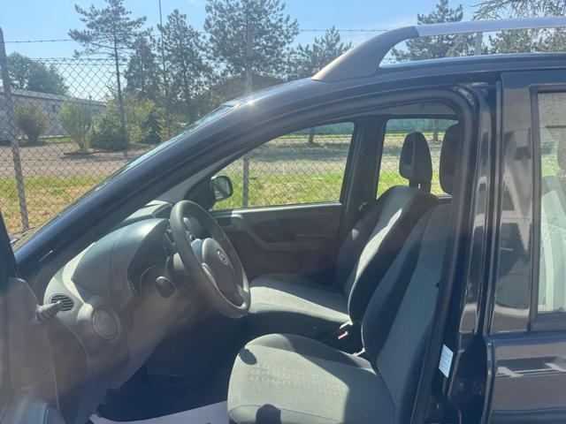 FIAT Panda 1.2 Classic