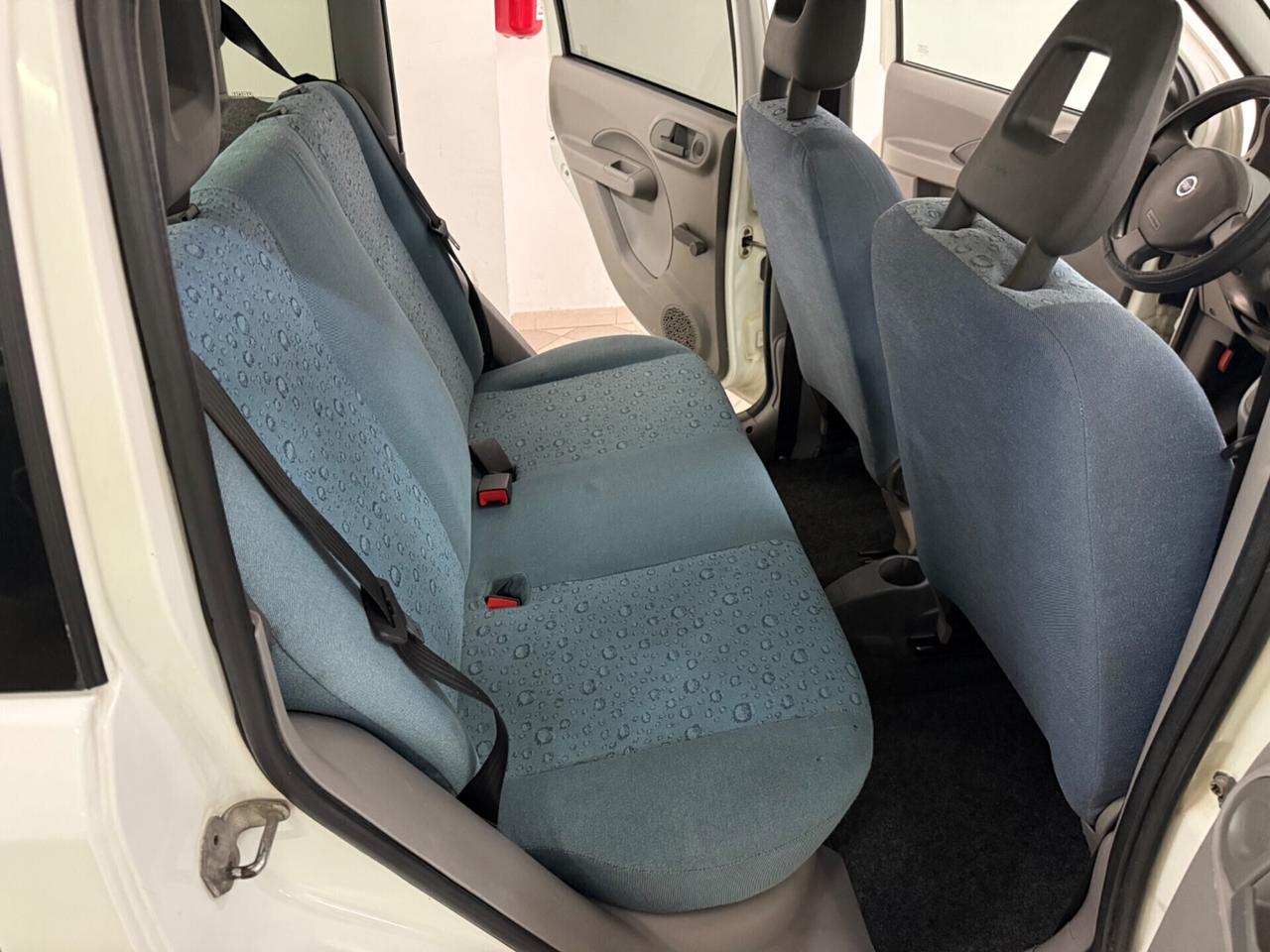 Fiat Panda 1.3 MJT 16V 4x4 136.000km
