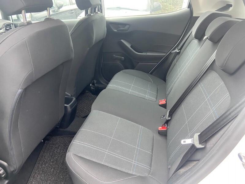 Ford Fiesta 1.5 ECOBLUE 85CV CONNECT **PREZZO VERO*KM CERTIFIC