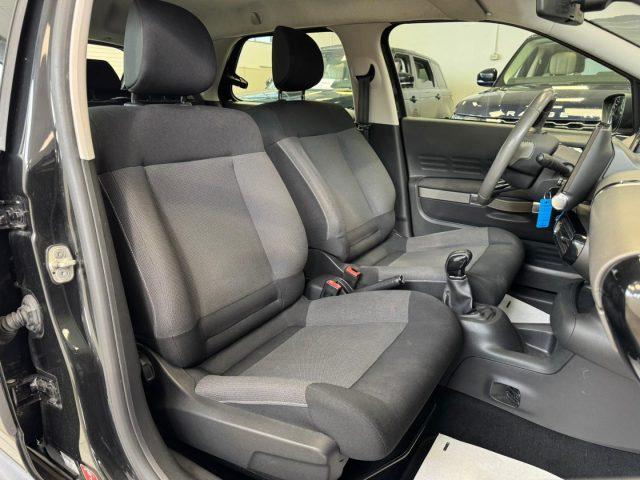 CITROEN C4 Cactus PureTech 82 Shine *TELECAMERA*OCCASIONE*