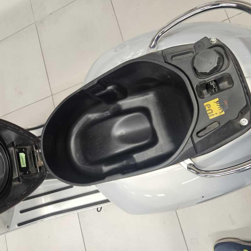 Vespa GTS 300 Touring ABS - 2016