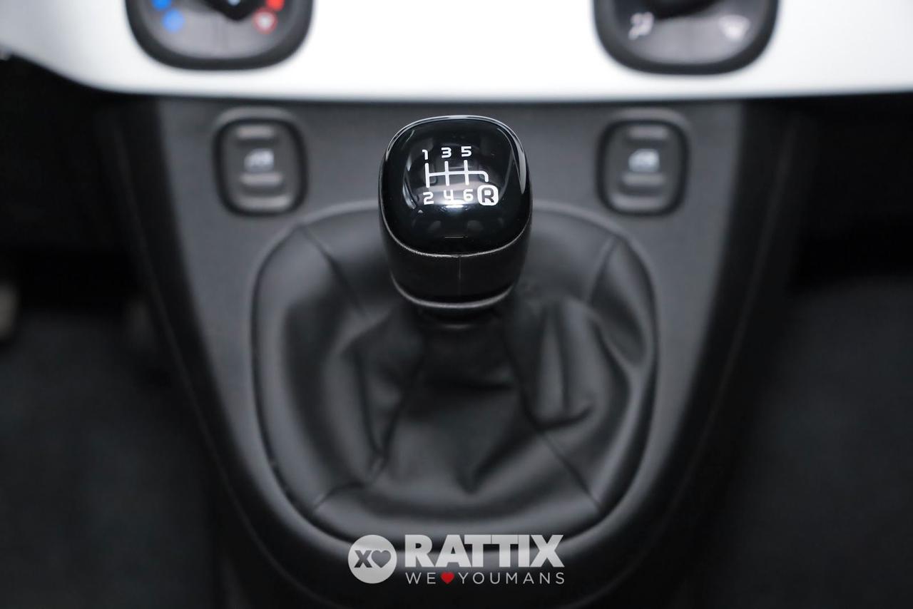 Fiat Panda Pandina 1.0 firefly hybrid 70CV Cross