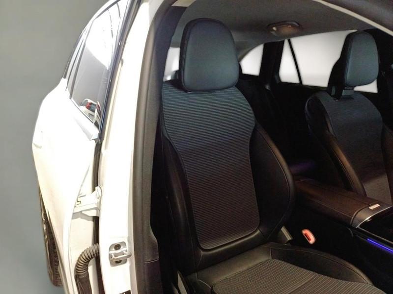 MERCEDES-BENZ GLC 220 D 4M MILD HYBRID ADVANCED PLUS AUTO SUV