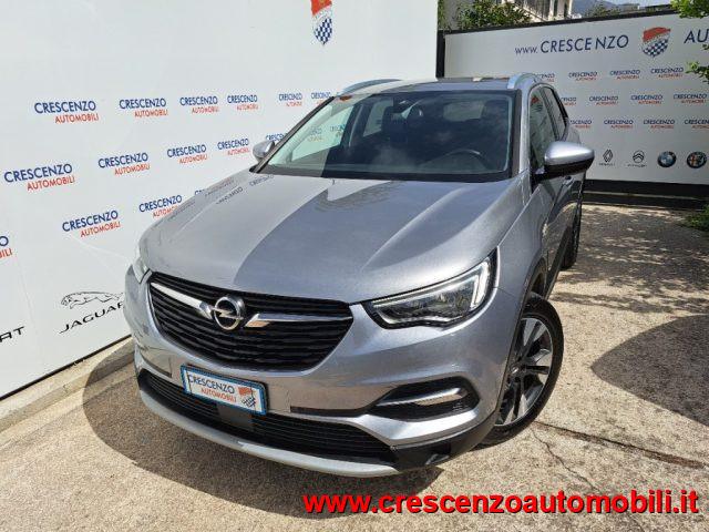 OPEL Grandland X 1.6 D Automatica - MINI RATA 4 ANNI