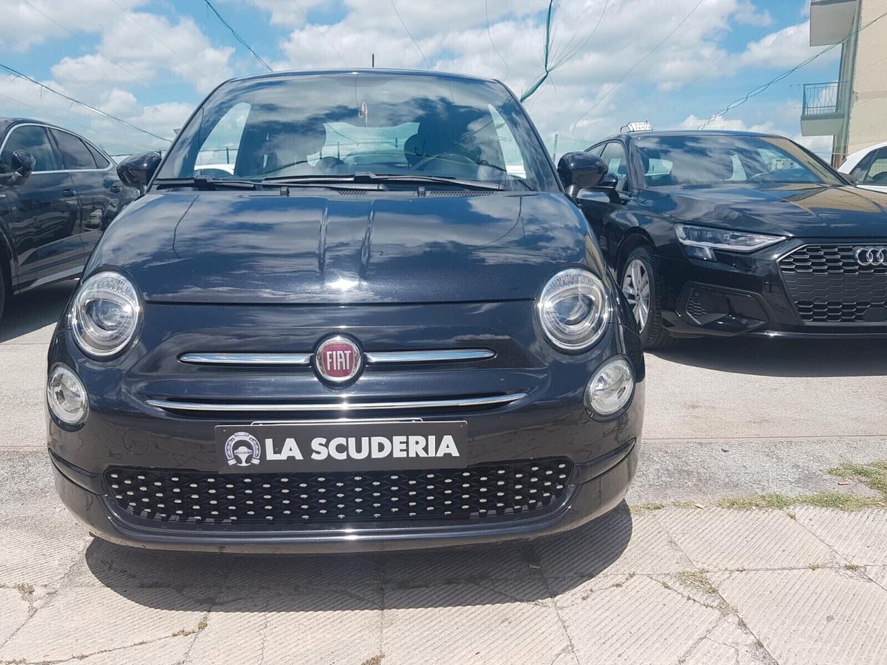 Fiat 500 1.2 EasyPower Lounge