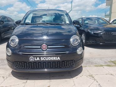 Fiat 500 1.2 EasyPower Lounge