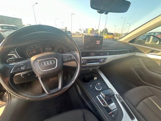 Audi A4 Avant 35 2.0 tdi Business 150cv s-tronic my16