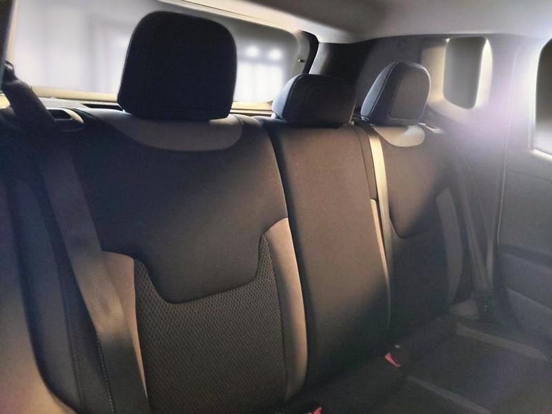JEEP RENEGADE 1.5 T4 MHEV 130 CV LIMITED DDCT SUV