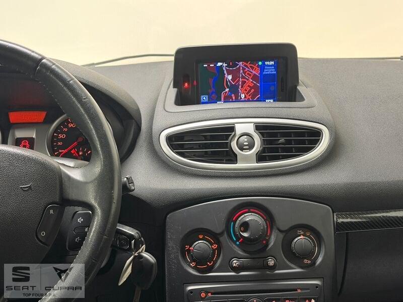 Renault Clio 1.2 16V 5P