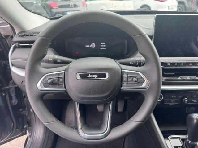 JEEP Compass 1.3 Turbo T4 190 CV PHEV AT6 4xe Limited LEGGE 104
